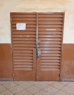 Bureau des douane de Niangoloko/ Brigade de ligne